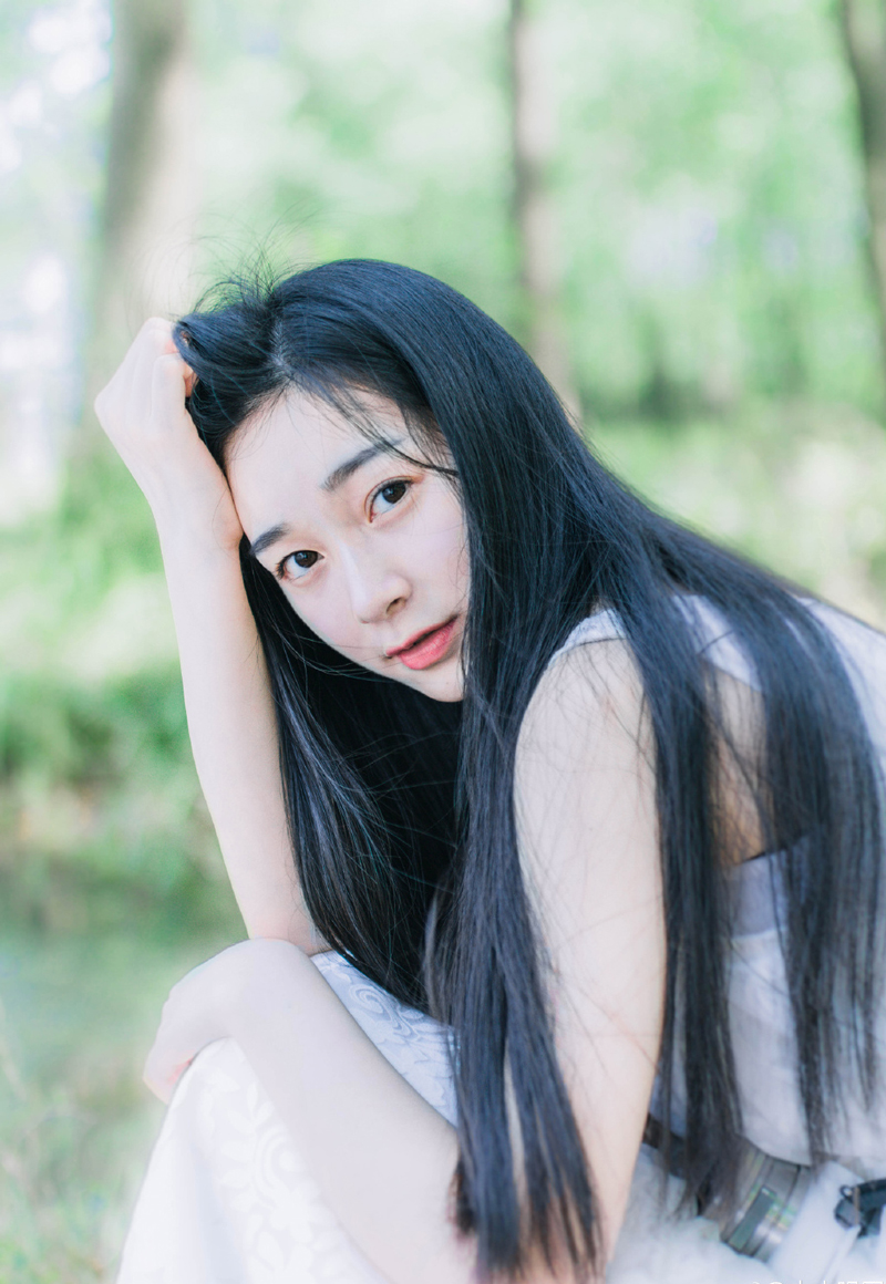 我说我想吃西瓜，然后我就有西瓜吃。我开心不是因为有西瓜吃，而是知道有人在宠我。